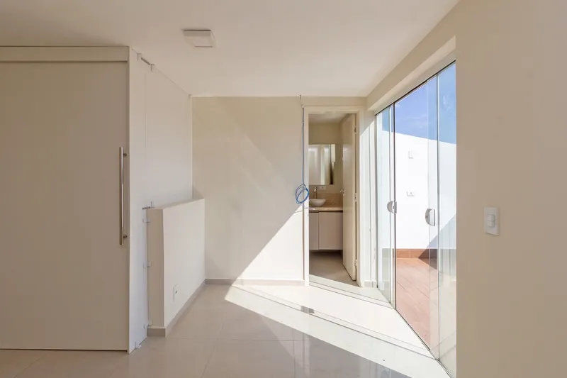 Sobrado Triplex de Condominio no bairro Atuba - Curitiba: 52ª foto da galeria de imagens do imóvel
