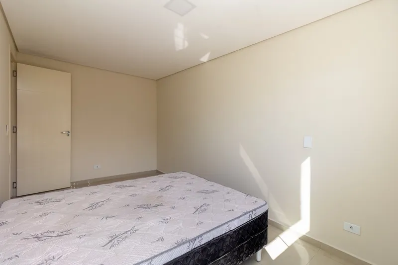 Sobrado Triplex de Condominio no bairro Atuba - Curitiba: 38ª foto da galeria de imagens do imóvel