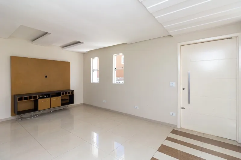 Sobrado Triplex de Condominio no bairro Atuba - Curitiba: 13ª foto da galeria de imagens do imóvel