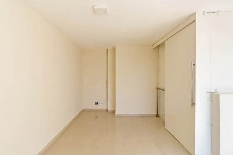 Sobrado Triplex de Condominio no bairro Atuba - Curitiba: 53ª foto da galeria de imagens do imóvel