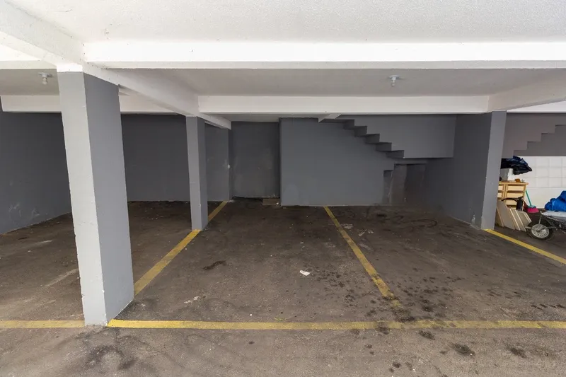 Sobrado Triplex de Condominio no bairro Atuba - Curitiba: 70ª foto da galeria de imagens do imóvel