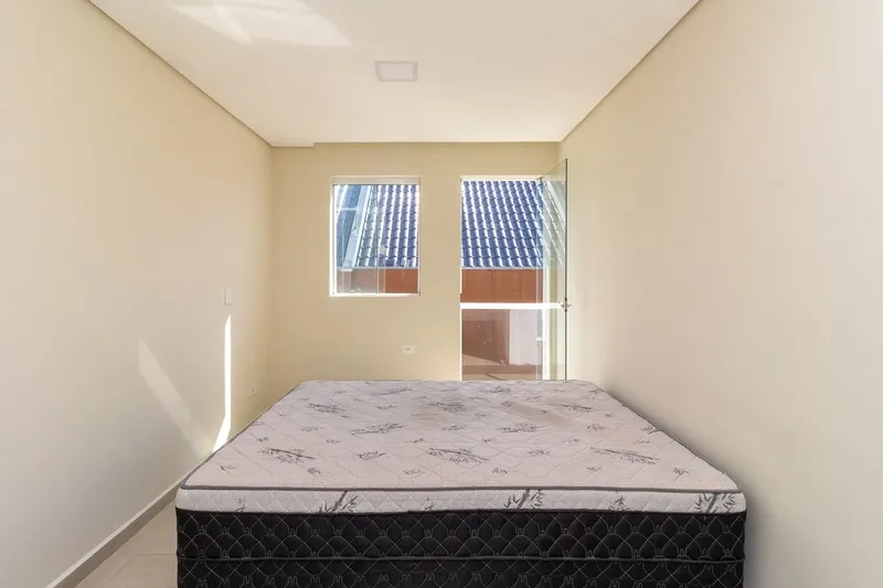 Sobrado Triplex de Condominio no bairro Atuba - Curitiba: 42ª foto da galeria de imagens do imóvel
