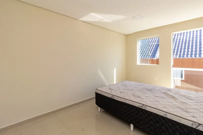 Sobrado Triplex de Condominio no bairro Atuba - Curitiba: 41ª foto da galeria de imagens do imóvel