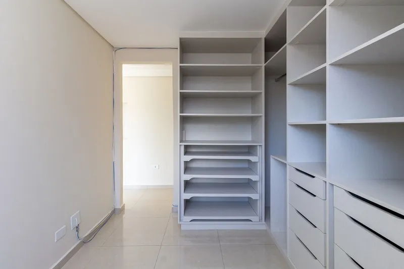 Sobrado Triplex de Condominio no bairro Atuba - Curitiba: 32ª foto da galeria de imagens do imóvel