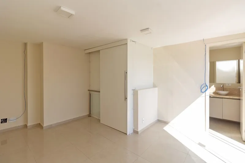 Sobrado Triplex de Condominio no bairro Atuba - Curitiba: 54ª foto da galeria de imagens do imóvel