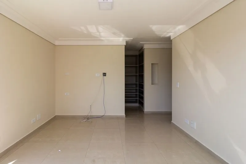 Sobrado Triplex de Condominio no bairro Atuba - Curitiba: 25ª foto da galeria de imagens do imóvel