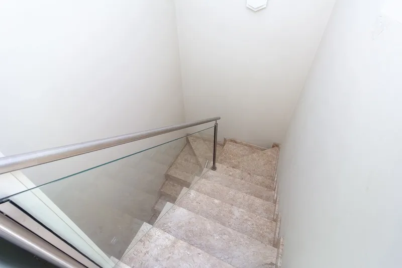Sobrado Triplex de Condominio no bairro Atuba - Curitiba: 48ª foto da galeria de imagens do imóvel