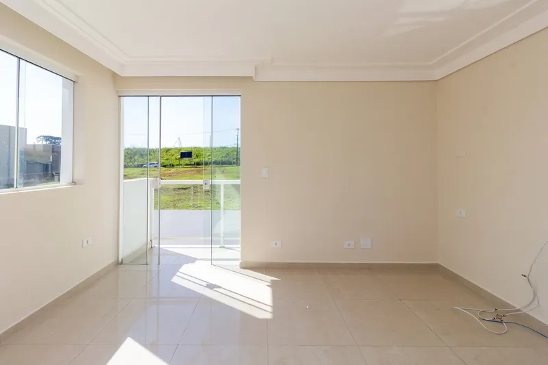 Sobrado Triplex de Condominio no bairro Atuba - Curitiba: 28ª foto da galeria de imagens do imóvel