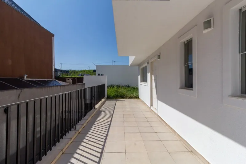 Sobrado Triplex de Condominio no bairro Atuba - Curitiba: 62ª foto da galeria de imagens do imóvel