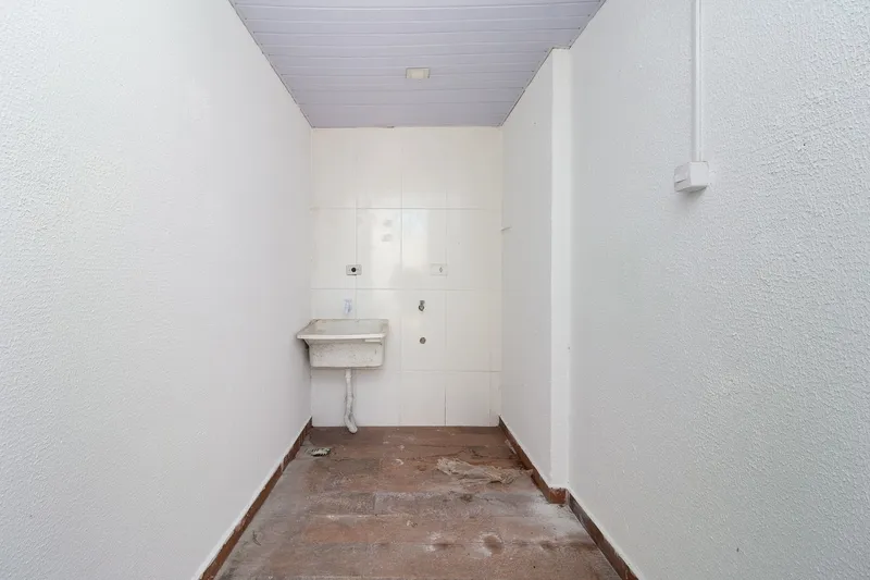 Sobrado Triplex de Condominio no bairro Atuba - Curitiba: 65ª foto da galeria de imagens do imóvel