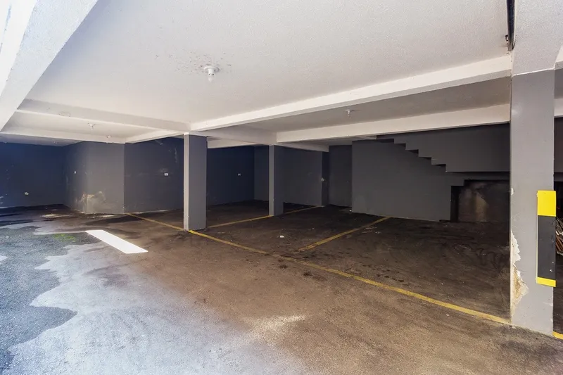 Sobrado Triplex de Condominio no bairro Atuba - Curitiba: 69ª foto da galeria de imagens do imóvel