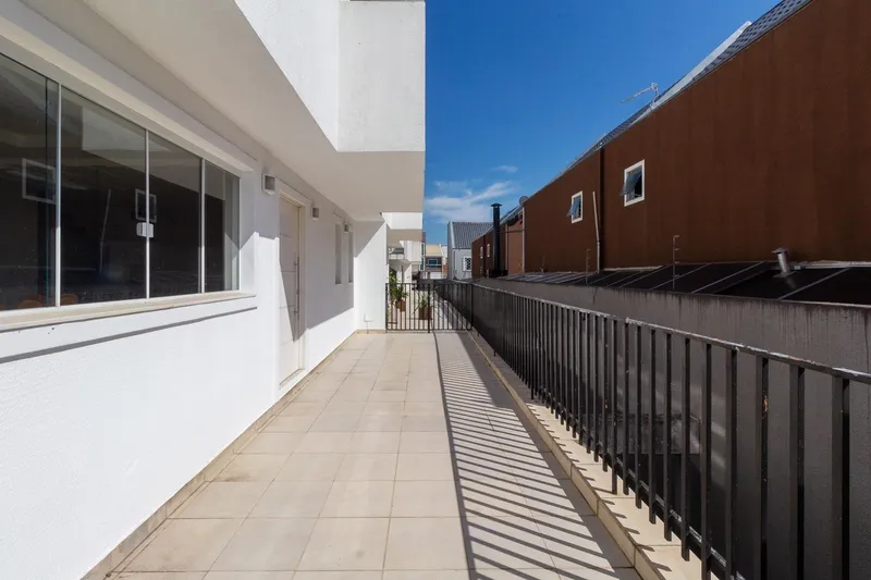 Sobrado Triplex de Condominio no bairro Atuba - Curitiba: 61ª foto da galeria de imagens do imóvel