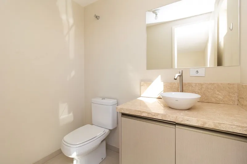 Sobrado Triplex de Condominio no bairro Atuba - Curitiba: 51ª foto da galeria de imagens do imóvel