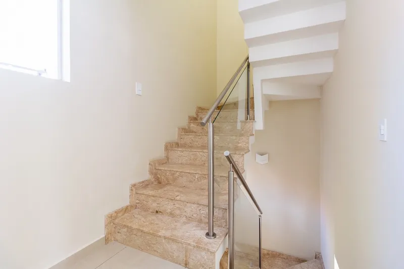 Sobrado Triplex de Condominio no bairro Atuba - Curitiba: 43ª foto da galeria de imagens do imóvel
