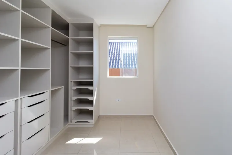 Sobrado Triplex de Condominio no bairro Atuba - Curitiba: 34ª foto da galeria de imagens do imóvel