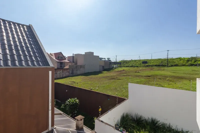Sobrado Triplex de Condominio no bairro Atuba - Curitiba: 36ª foto da galeria de imagens do imóvel