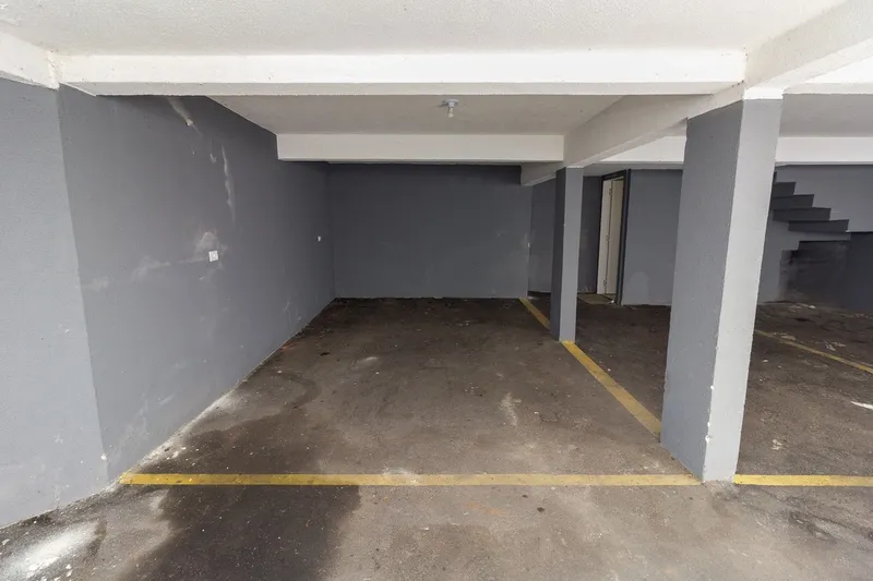 Sobrado Triplex de Condominio no bairro Atuba - Curitiba: 68ª foto da galeria de imagens do imóvel