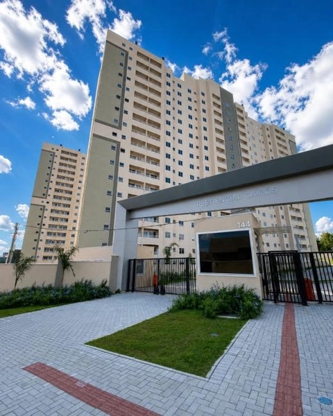 Imóvel residencial ou comercial