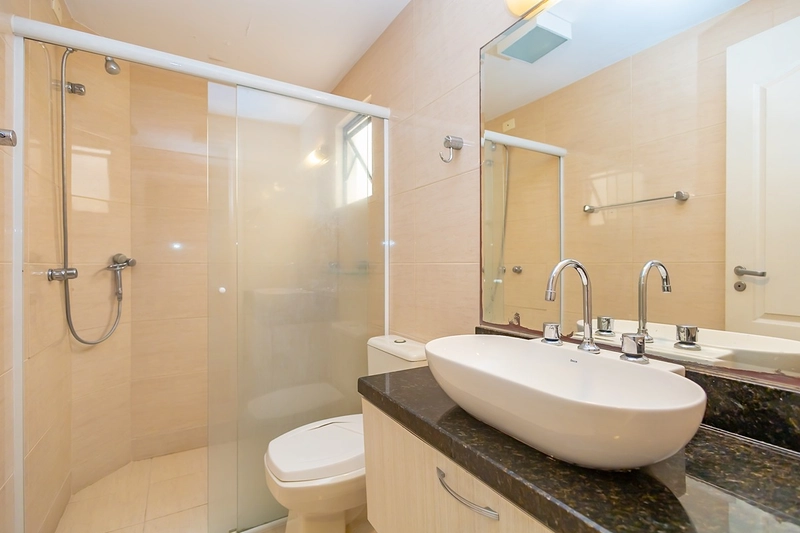 Sobrado Triplex à Venda – Condomínio Green Fields: 55ª foto da galeria de imagens do imóvel