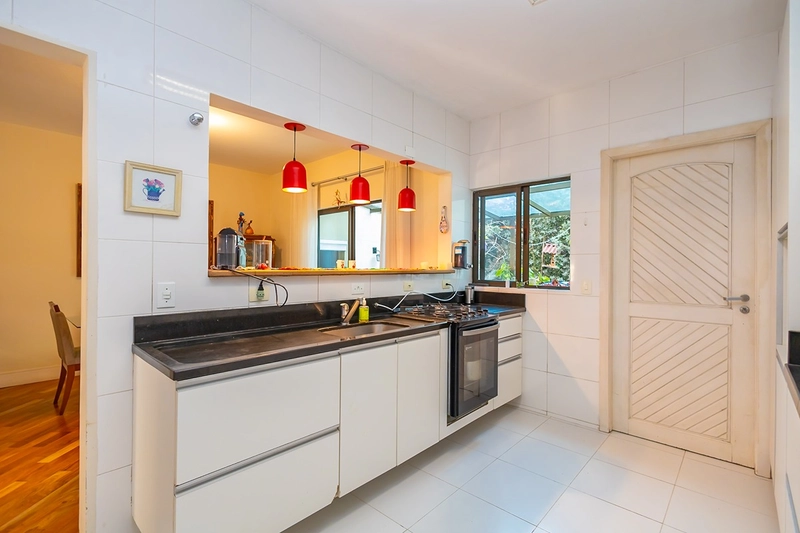 Sobrado Triplex à Venda – Condomínio Green Fields: 25ª foto da galeria de imagens do imóvel