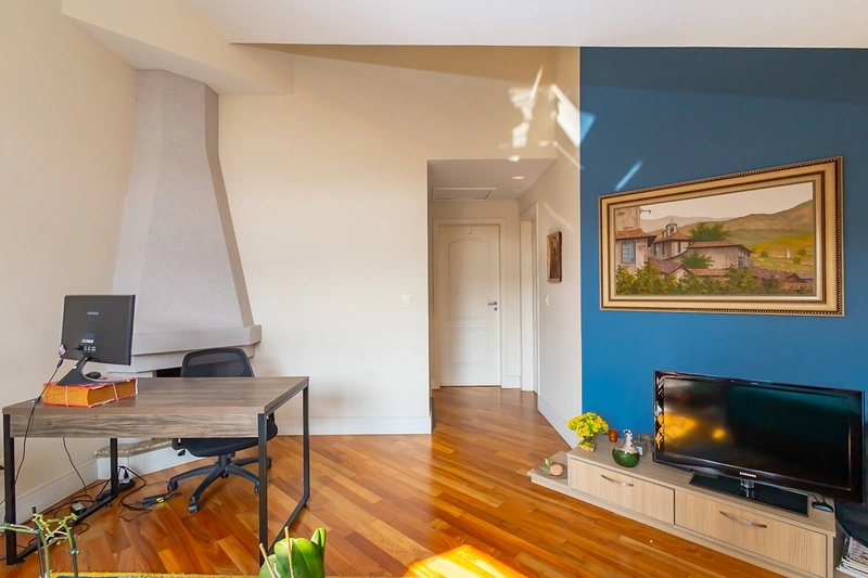 Sobrado Triplex à Venda – Condomínio Green Fields: 71ª foto da galeria de imagens do imóvel