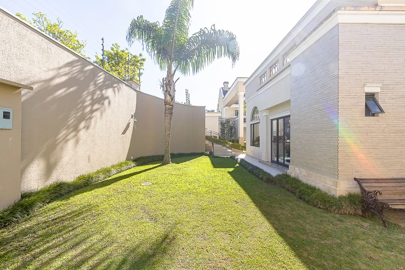 Sobrado Triplex à Venda – Condomínio Green Fields: 6ª foto da galeria de imagens do imóvel