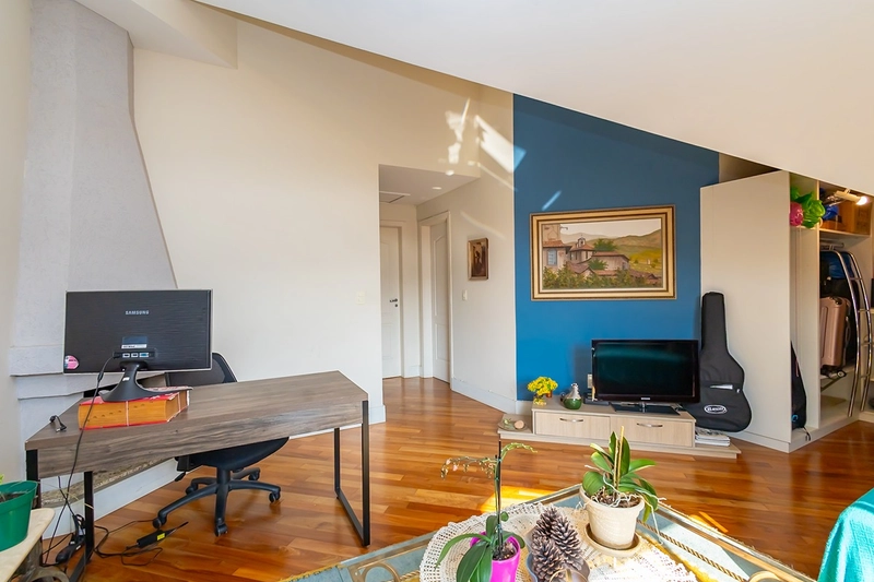 Sobrado Triplex à Venda – Condomínio Green Fields: 69ª foto da galeria de imagens do imóvel