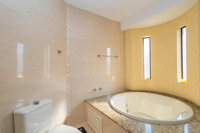 Sobrado Triplex à Venda – Condomínio Green Fields: 46ª foto da galeria de imagens do imóvel