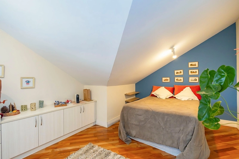 Sobrado Triplex à Venda – Condomínio Green Fields: 73ª foto da galeria de imagens do imóvel