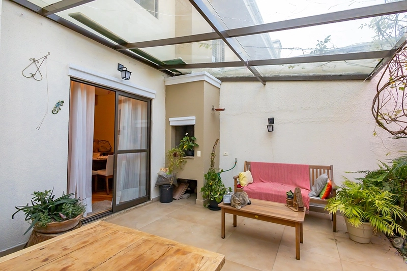 Sobrado Triplex à Venda – Condomínio Green Fields: 28ª foto da galeria de imagens do imóvel