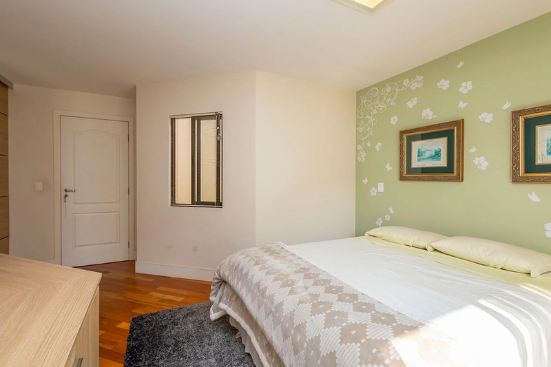 Sobrado Triplex à Venda – Condomínio Green Fields: 39ª foto da galeria de imagens do imóvel