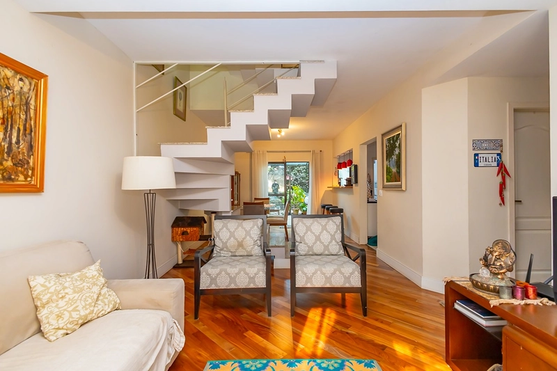 Sobrado Triplex à Venda – Condomínio Green Fields: 14ª foto da galeria de imagens do imóvel