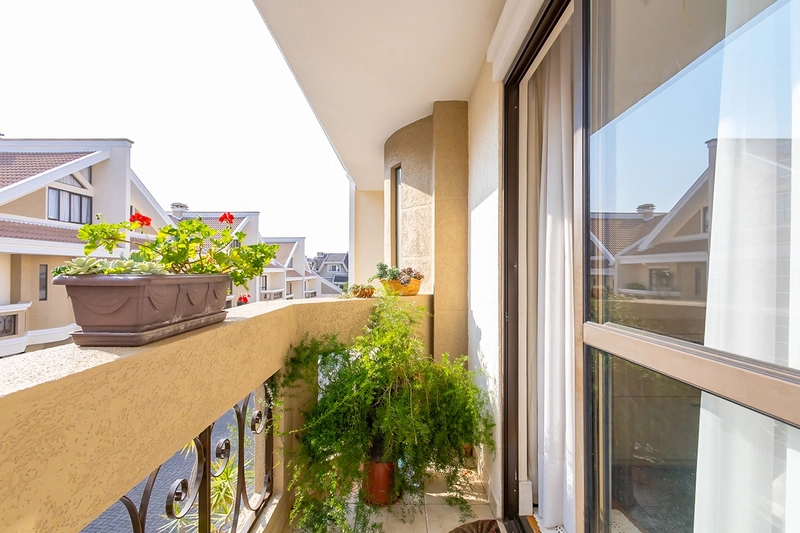 Sobrado Triplex à Venda – Condomínio Green Fields: 44ª foto da galeria de imagens do imóvel