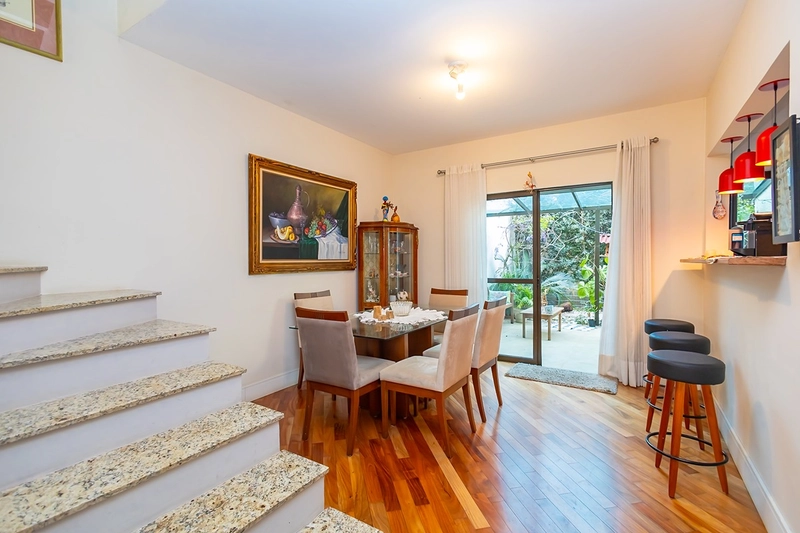 Sobrado Triplex à Venda – Condomínio Green Fields: 16ª foto da galeria de imagens do imóvel