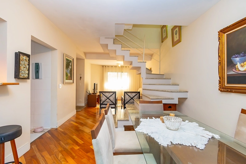 Sobrado Triplex à Venda – Condomínio Green Fields: 20ª foto da galeria de imagens do imóvel