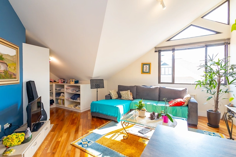 Sobrado Triplex à Venda – Condomínio Green Fields: 67ª foto da galeria de imagens do imóvel