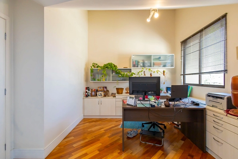 Sobrado Triplex à Venda – Condomínio Green Fields: 77ª foto da galeria de imagens do imóvel