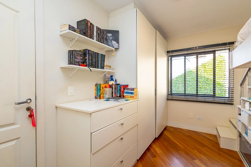 Sobrado Triplex à Venda – Condomínio Green Fields: 59ª foto da galeria de imagens do imóvel