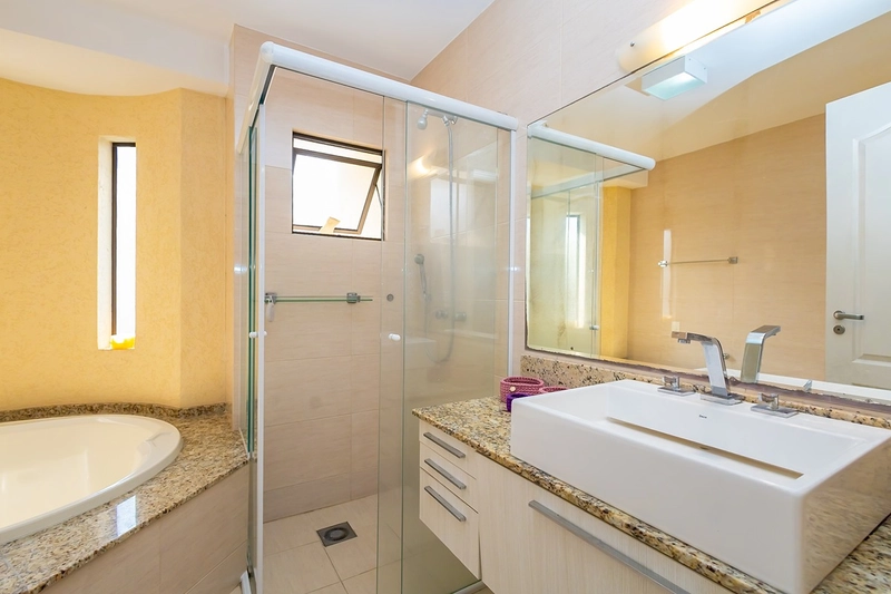 Sobrado Triplex à Venda – Condomínio Green Fields: 48ª foto da galeria de imagens do imóvel