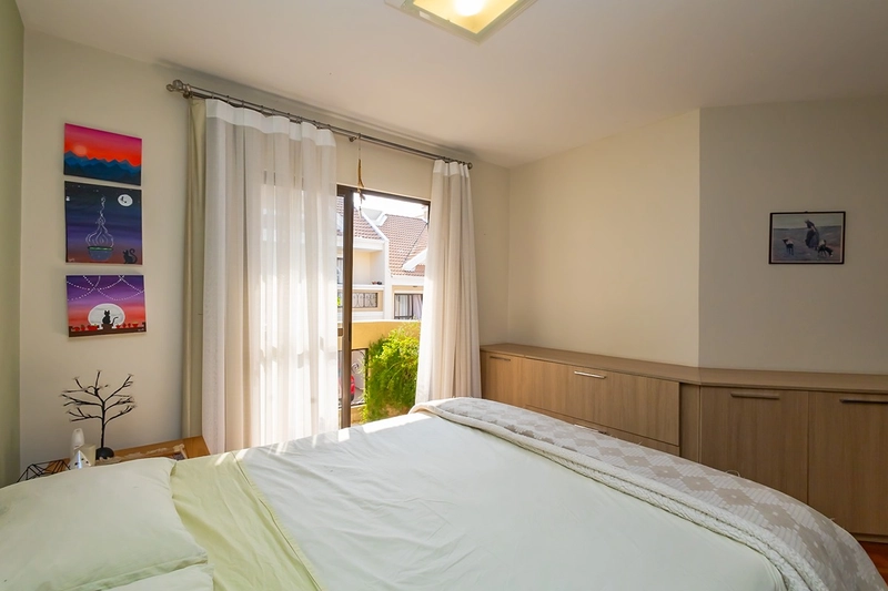 Sobrado Triplex à Venda – Condomínio Green Fields: 38ª foto da galeria de imagens do imóvel