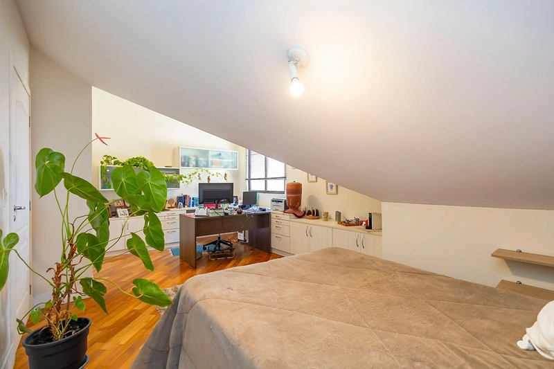 Sobrado Triplex à Venda – Condomínio Green Fields: 76ª foto da galeria de imagens do imóvel