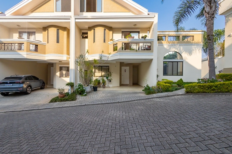 Imóvel residencial ou comercial