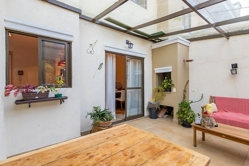 Sobrado Triplex à Venda – Condomínio Green Fields: 29ª foto da galeria de imagens do imóvel