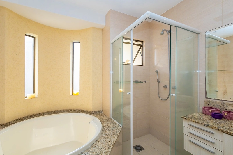 Sobrado Triplex à Venda – Condomínio Green Fields: 47ª foto da galeria de imagens do imóvel