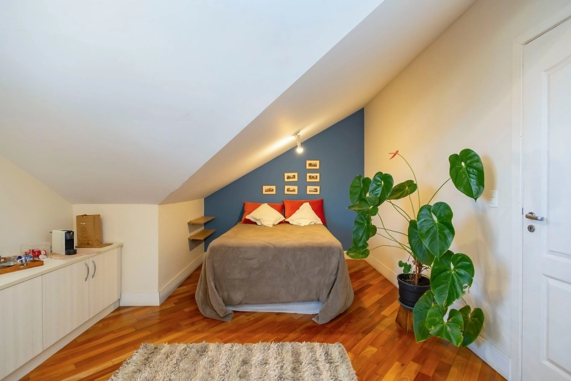 Sobrado Triplex à Venda – Condomínio Green Fields: 75ª foto da galeria de imagens do imóvel