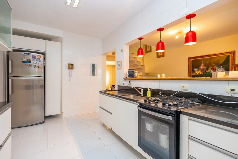 Sobrado Triplex à Venda – Condomínio Green Fields: 22ª foto da galeria de imagens do imóvel