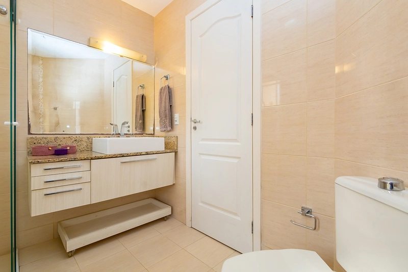 Sobrado Triplex à Venda – Condomínio Green Fields: 45ª foto da galeria de imagens do imóvel