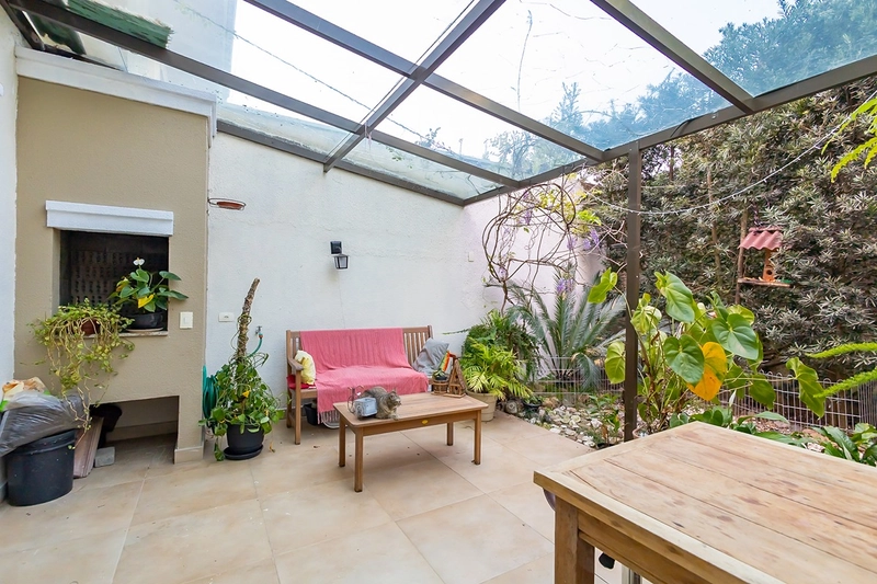 Sobrado Triplex à Venda – Condomínio Green Fields: 33ª foto da galeria de imagens do imóvel