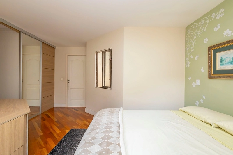 Sobrado Triplex à Venda – Condomínio Green Fields: 41ª foto da galeria de imagens do imóvel