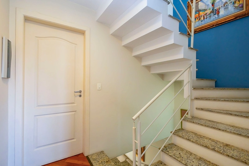 Sobrado Triplex à Venda – Condomínio Green Fields: 63ª foto da galeria de imagens do imóvel